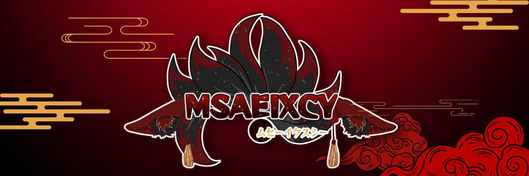 | Custom Twitter Banner |