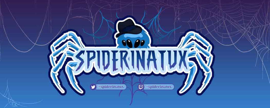 | Custom Twitch Banner |
